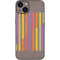Colors of Spring iPhone 14 Plus Skin